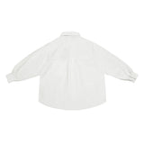 Unisex Shirt Cityboy Loose Retro Multi-Pocket Jacket