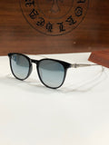 Chrome Hearts Sunglasses Titanium Ultra Light Fashion Retro Art Sunglasses