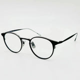 CHH Chrome Hearts Glasses Vintage Fine Frame Pure Titanium Glasses Frame