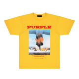 Purple Brand T Shirts