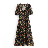 Women Dresses Summer Sexy Hollow Dress