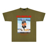 Purple Brand T Shirts