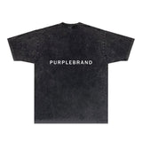 Purple Brand T Shirts