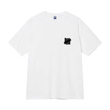 UNDEFEATED T Shirts Men's and Women's Loose Cotton