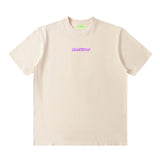 Men T-Shirt Distressed Loose Casual Vibe