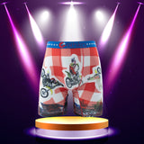 Ethika Boxer Briefs Breathable and Quick Drying Boxer Briefs