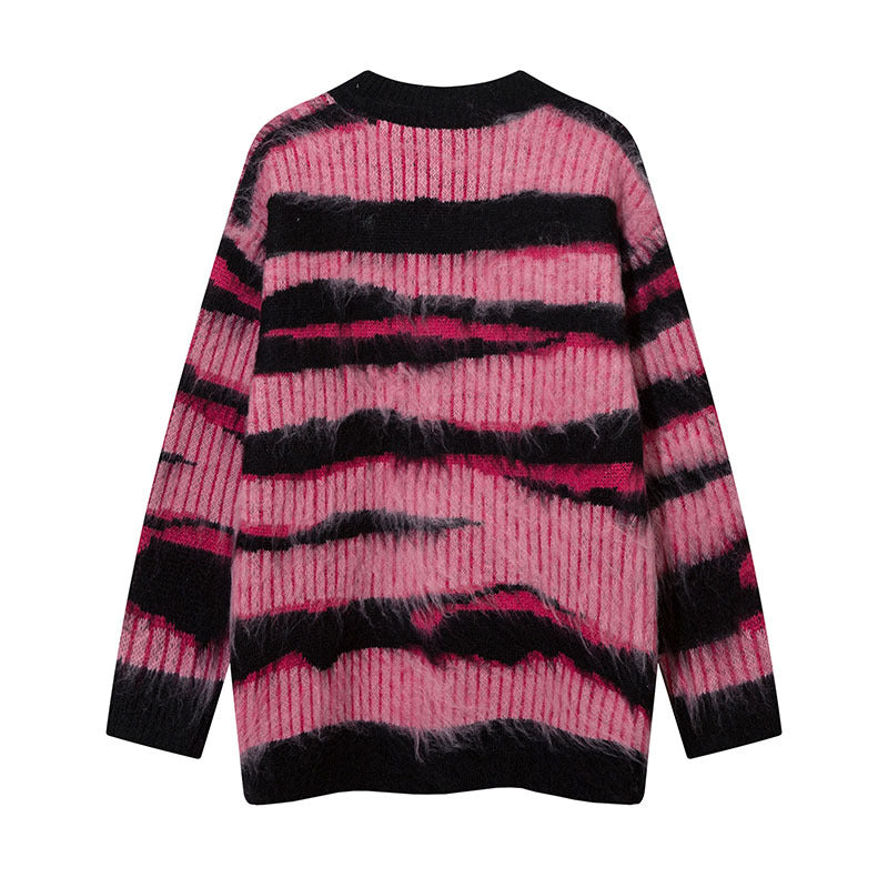 Women Sweater Cardigan Idle Style