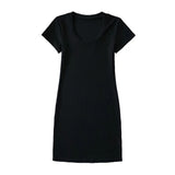 Women Dresses Summer Tight Sexy Stretch Dress