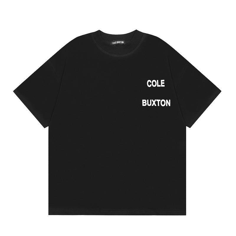 Cole Buxton T Shirts Summer