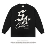 Unisex Long Sleeve Shirt
