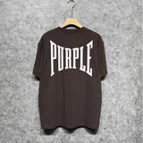 Purple Brand T Shirts