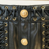 Women Haute Couture Skirt