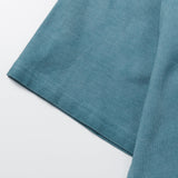 Gallery Dept T Shirts Summer Print Letter Loose for Men and Women