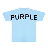 Purple Brand T Shirts