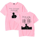Ivan Cornejo Mirada Tour T-Shirt