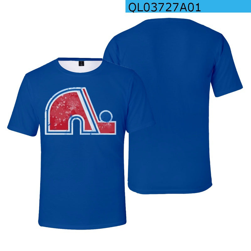 Braves Baseball Shirt