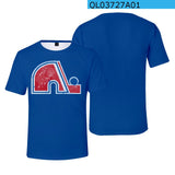 Braves Baseball Shirt