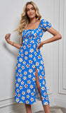 Women Dress Summer Strap Sexy Dress