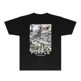 Purple Brand T Shirts