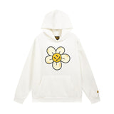 Drew House Hoodie Unisex Loose Casual Hoodie