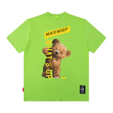 Men T-Shirt Heavy Oversize
