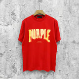 Purple Brand T Shirts