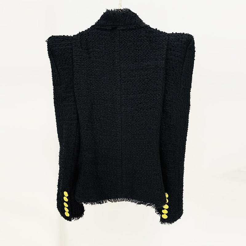 Women Haute Couture Jacket