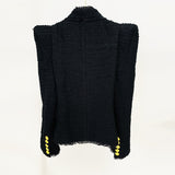 Women Haute Couture Jacket