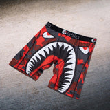 Ethika Boxer Briefs Men Breathable Boxer Briefs