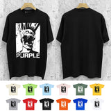 Purple Brand T Shirts