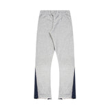 Gallery Dept Sweatpants T Hand-painted splashed ink letter splicing casual trousers