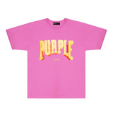 Purple Brand T Shirts