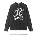 Unisex Long Sleeve Shirt