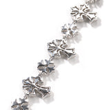 Bracelet Cross Bracelet Punk Crosses Spectrum