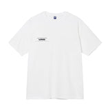 UNDEFEATED T Shirts Crew Neck Men's and Women's Loose