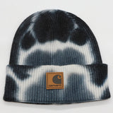 Stussy Hat Winter Knitted Hat Sports Yarn Warm Versatile Casual