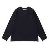 Fear of God Essentials 1977 Knit Hoodie Knitwear Men's and Women's Sweaters