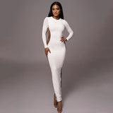 Women Dress Fashion Sexy Hot Girl