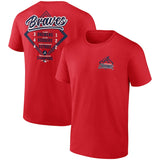 Braves Baseball Shirt