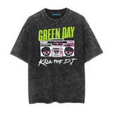 Green Day T Shirt