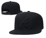 Braves Baseball Hat