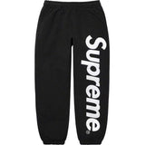 Sup fleece pullover sweatshirt and sweatpants(part 1)