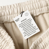 Gallery Dept Sweatpants Unisex Loose Cuffed Sweatpants