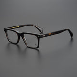 CHH Chrome Hearts Glasses Vintage Frosted Glasses Frame