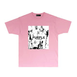 Purple Brand T Shirts
