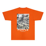 Purple Brand T Shirts
