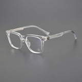 CHH Chrome Hearts Glasses Versatile Myopia Glasses Frames