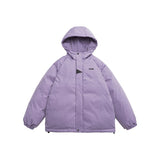 Unisex Coat Trendy All-Match Loose Couple