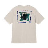 UNDEFEATED T Shirts Crew Neck Men's and Women's Loose