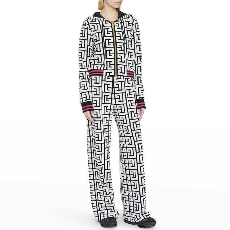 Women Haute Couture Co-Ords